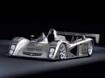 Cadillac LMP-01 2001 года